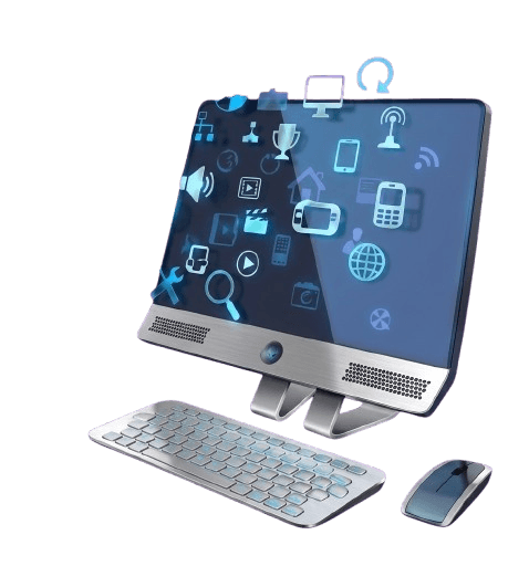 WAP.Tech design reference visual